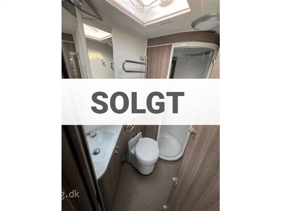 Kabe Imperial 600 XL DXL